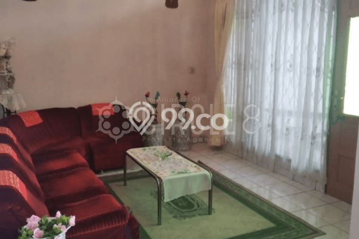 Hunian Nyaman Asri 3 KT Siap Huni di Cijerah Bandung Hunian Nyaman Asri 3 KT Siap Huni di Cijerah Bandung