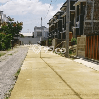Rumah Modern 3 KT di Buah Batu Bandung Unfurnished Rumah Modern 3 KT di Buah Batu Bandung Unfurnished