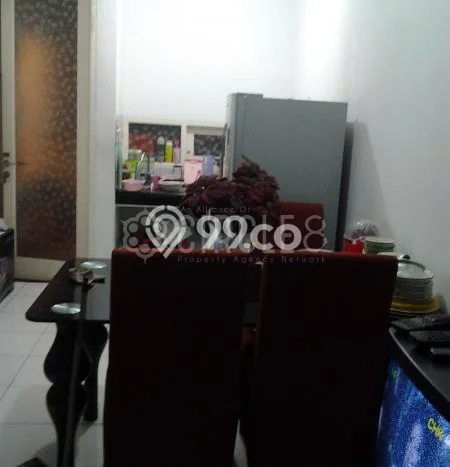 Rumah Minimalis 3 KT di Cijerah Bandung Semi Furnished Rumah Minimalis 3 KT di Cijerah Bandung Semi Furnished