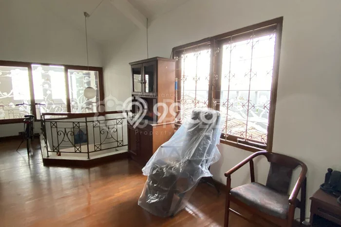 Jual Rumah Mewah Elegan Dengan View Eksklusif di Pasteur, Bandung Jual Rumah Mewah Elegan Dengan View Eksklusif di Pasteur, Bandung