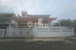 Rumah Luxury Modern Siap Huni di Intercon Jakarta Barat Rumah Luxury Modern Siap Huni di Intercon Jakarta Barat