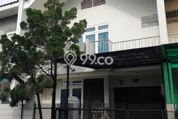 Dijual Rumah Luas Megah Dengan View Eksklusif di Intercon, Jakarta Barat Dijual Rumah Luas Megah Dengan View Eksklusif di Intercon, Jakarta Barat