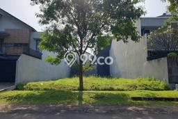 Tanah Dijual di Jakarta Barat Seluas 455m2 Strategis Tanah Dijual di Jakarta Barat Seluas 455m2 Strategis