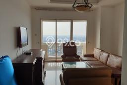 Dijual Apartemen 2 KT & 2 KM di Jakarta Barat Area Strategis Dijual Apartemen 2 KT & 2 KM di Jakarta Barat Area Strategis
