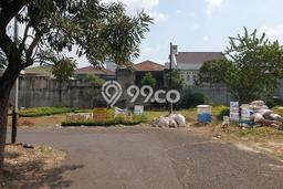 Dijual Tanah di Tangerang, Luas 1146m2 - Dijual Tanah di Tangerang, Luas 1146m2 -