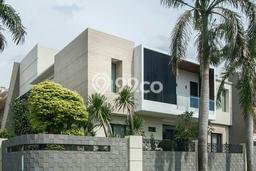 Rumah Elit Modern Tanpa Renovasi di Green garden Jakarta Barat Rumah Elit Modern Tanpa Renovasi di Green garden Jakarta Barat