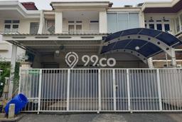 Jual Rumah Luas Megah Dengan View Eksklusif di Permata Buana, Jakarta Barat Jual Rumah Luas Megah Dengan View Eksklusif di Permata Buana, Jakarta Barat