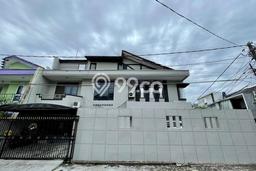 Dijual Rumah Luas Elegan Dengan View Cantik di Green garden, Jakarta Barat Dijual Rumah Luas Elegan Dengan View Cantik di Green garden, Jakarta Barat