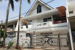 Rumah Luxury Modern Tanpa Renovasi di Green garden Jakarta Barat Rumah Luxury Modern Tanpa Renovasi di Green garden Jakarta Barat