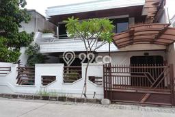 Rumah Luxury Modern Siap Huni di Green Garden Jakarta Barat Rumah Luxury Modern Siap Huni di Green Garden Jakarta Barat