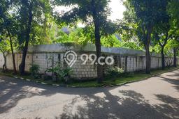 Tanah Kavling di Kebon Jeruk Dijual dengan Luas 600m2 Tanah Kavling di Kebon Jeruk Dijual dengan Luas 600m2