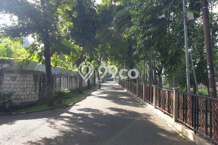 Tanah Kavling di Kebon Jeruk Dijual dengan Luas 600m2 Tanah Kavling di Kebon Jeruk Dijual dengan Luas 600m2