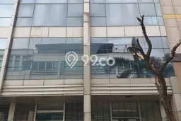 Untuk Dijual! Ruko di Puri Indah Jakarta Barat LT 85m2 / LB 250m2 Kawasan Strategis Untuk Dijual! Ruko di Puri Indah Jakarta Barat LT 85m2 / LB 250m2 Kawasan Strategis