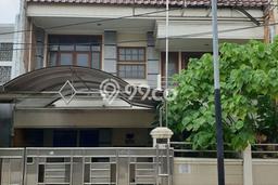 Rumah Luxury Modern Siap Huni di Green garden Jakarta Barat Rumah Luxury Modern Siap Huni di Green garden Jakarta Barat