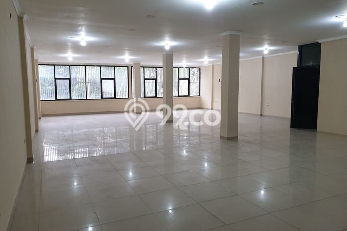 Ruko Premium di Green garden, Luas 270m², Kawasan Komersial Ruko Premium di Green garden, Luas 270m², Kawasan Komersial