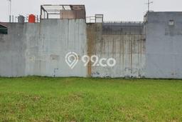 Lahan Dijual Lokasi Strategis di Jakarta Barat dengan Luas 250m2 Lahan Dijual Lokasi Strategis di Jakarta Barat dengan Luas 250m2