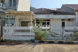 GOOD DEAL! Rumah Strategis di Green garden, Luas 150m² LB 100m² GOOD DEAL! Rumah Strategis di Green garden, Luas 150m² LB 100m²