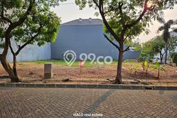 Tanah Dijual di Jakarta Barat Seluas 480m2 Strategis Tanah Dijual di Jakarta Barat Seluas 480m2 Strategis