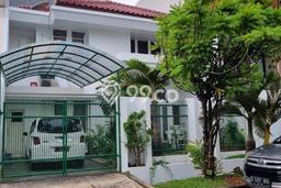 Jual Rumah Luas Elegan Dengan View Eksklusif di Permata Buana, Jakarta Barat Jual Rumah Luas Elegan Dengan View Eksklusif di Permata Buana, Jakarta Barat