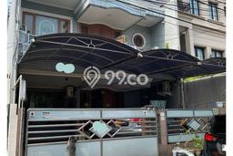 Rumah Elit Modern Siap Huni di Puri Indah Jakarta Barat Rumah Elit Modern Siap Huni di Puri Indah Jakarta Barat