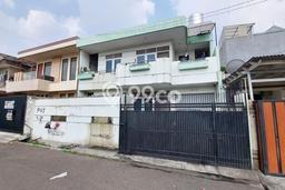 Rumah Mewah LB 200m2 Siap Pakai Desain Elegan di Sunrise Garden, Jakarta Barat Rumah Mewah LB 200m2 Siap Pakai Desain Elegan di Sunrise Garden, Jakarta Barat