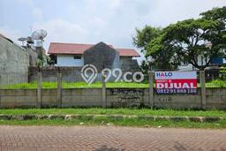 Dijual Tanah di Jakarta Barat, Luas 892m2 SHM Dijual Tanah di Jakarta Barat, Luas 892m2 SHM