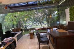 Rumah Strategis LT 300m² / LB 396m² di Kemayoran, Dekat Pusat Kota, Jakarta Pusat Rumah Strategis LT 300m² / LB 396m² di Kemayoran, Dekat Pusat Kota, Jakarta Pusat