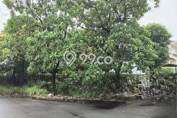 Dijual Tanah Lokasi Permata Buana, Jakarta Barat Seluas 288m2 Dijual Tanah Lokasi Permata Buana, Jakarta Barat Seluas 288m2