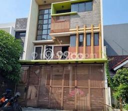 Hunian Super Elit dengan Akses Paling Strategis di Permata Buana, Jakarta Barat Hunian Super Elit dengan Akses Paling Strategis di Permata Buana, Jakarta Barat