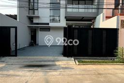 Hunian Super Mewah dengan Akses Paling Strategis di Sunrise Garden, Jakarta Barat Hunian Super Mewah dengan Akses Paling Strategis di Sunrise Garden, Jakarta Barat