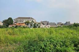 Tanah Dijual di Jakarta Barat Seluas 225m2 Strategis Tanah Dijual di Jakarta Barat Seluas 225m2 Strategis