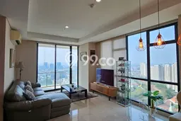 Paling Dicari! Apartemen Eksklusif Dijual di Puri Indah Punya 3 Bedroom Paling Dicari! Apartemen Eksklusif Dijual di Puri Indah Punya 3 Bedroom