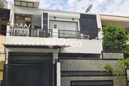 For Sale! Premium House LT 160m2 Desain Elegan di Green garden For Sale! Premium House LT 160m2 Desain Elegan di Green garden