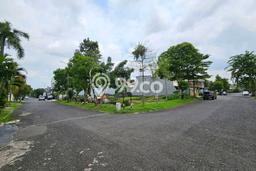Tanah Dijual Area Strategis di Metro Permata Tangerang 800m2 Tanah Dijual Area Strategis di Metro Permata Tangerang 800m2