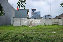 Tanah Kavling Dijual di Permata Buana, Jakarta Barat dengan Luas Tanah 1744m2 Tanah Kavling Dijual di Permata Buana, Jakarta Barat dengan Luas Tanah 1744m2