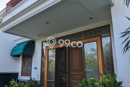 Hunian Super Mewah dengan Akses Paling Strategis di Permata Buana, Jakarta Barat Hunian Super Mewah dengan Akses Paling Strategis di Permata Buana, Jakarta Barat