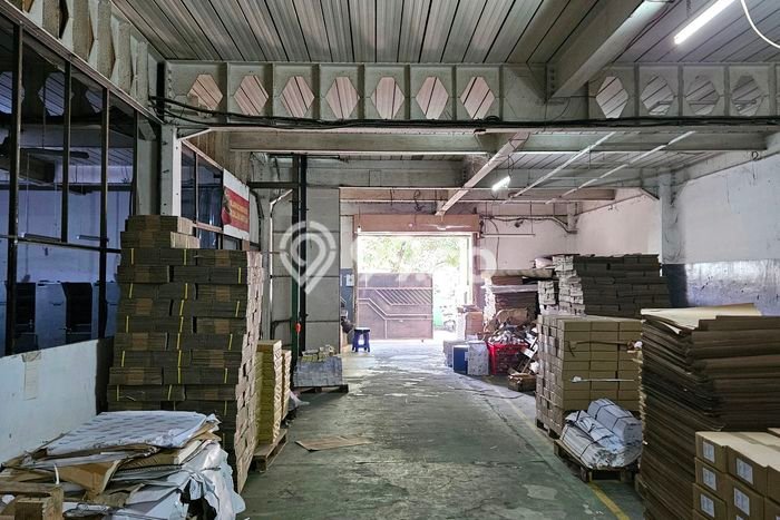 Gudang Dijual di Prime Area Jakarta Barat Luas 320m2 Gudang Dijual di Prime Area Jakarta Barat Luas 320m2
