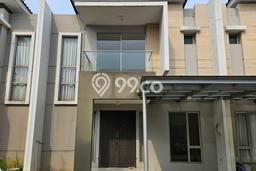 For Sale! Luxury House LT 120m2 Desain Modern di Pantai Indah Kapuk For Sale! Luxury House LT 120m2 Desain Modern di Pantai Indah Kapuk