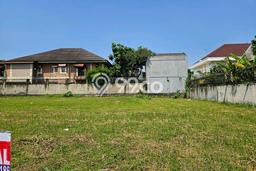 Jarang Ada! Tanah di Lippo Cikarang Punya Luas 502m2 SHM Jarang Ada! Tanah di Lippo Cikarang Punya Luas 502m2 SHM