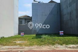 Kavling Tanah untuk Dijual di Puri Indah, Jakarta Barat, Luas 144m2 Kavling Tanah untuk Dijual di Puri Indah, Jakarta Barat, Luas 144m2