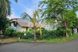 Dijual Tanah 280m2 di Puri Indah, Jakarta Barat Dijual Tanah 280m2 di Puri Indah, Jakarta Barat