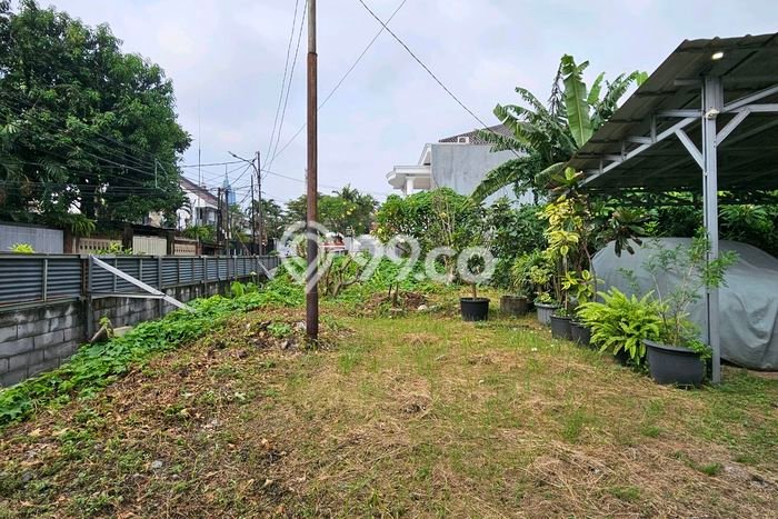 Tanah Kavling Dijual di Jakarta Selatan dengan Spesifikasi 920m2 Tanah Kavling Dijual di Jakarta Selatan dengan Spesifikasi 920m2