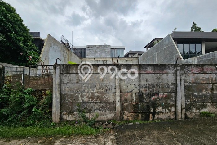 Tanah Kavling Dijual di Sunrise Garden, Jakarta Barat dengan Luas Tanah 160m2 Tanah Kavling Dijual di Sunrise Garden, Jakarta Barat dengan Luas Tanah 160m2