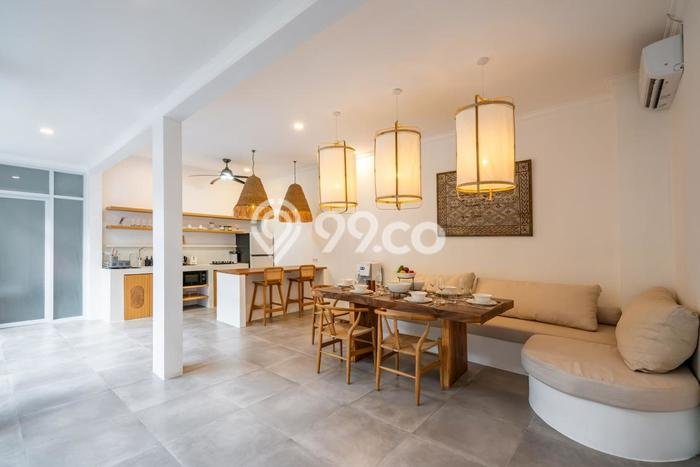 Vila Kawasan , Ukuran 295m2m², Ideal untuk hunian Anda Vila Kawasan , Ukuran 295m2m², Ideal untuk hunian Anda