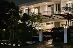 Jual Rumah Luas Megah Dengan View Eksklusif di Permata Buana, Jakarta Barat Jual Rumah Luas Megah Dengan View Eksklusif di Permata Buana, Jakarta Barat