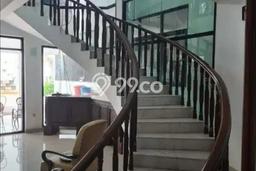 For Sale! Luxury House LT 707m2 Desain Modern di Green garden For Sale! Luxury House LT 707m2 Desain Modern di Green garden