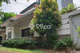 For Sale Rumah Elit Exclusive di Menteng, Jakarta Pusat For Sale Rumah Elit Exclusive di Menteng, Jakarta Pusat