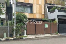 Dijual Rumah Luas Megah Dengan View Eksklusif di Permata Buana, Jakarta Barat Dijual Rumah Luas Megah Dengan View Eksklusif di Permata Buana, Jakarta Barat