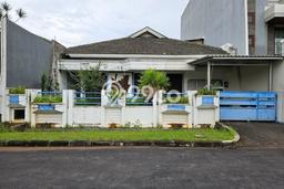 Hunian Super Elit dengan Akses Paling Strategis di Intercon, Jakarta Barat Hunian Super Elit dengan Akses Paling Strategis di Intercon, Jakarta Barat