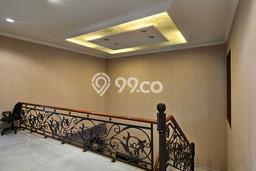 Hunian Super Elit dengan Akses Paling Strategis di Intercon, Jakarta Barat Hunian Super Elit dengan Akses Paling Strategis di Intercon, Jakarta Barat